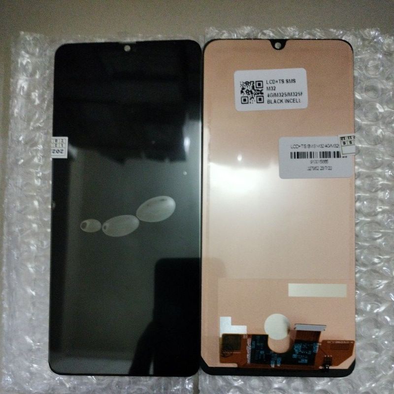 LCD SAMSUNG M32 4G 325/M325F INCELL