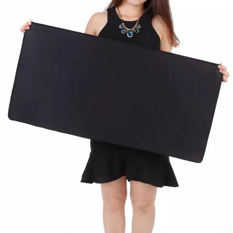 Mousepad Gamming XL Peta Dunia - 300 x 800 mm - 40x 80 cm MOUSE PAD MURAH