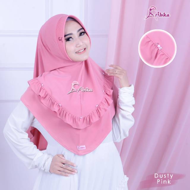 Bergo Utami by Abika hijab