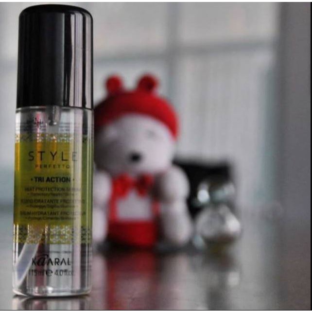 ☘️Yuri Kosmetik☘️ KARAAL serum  perfecto tri action