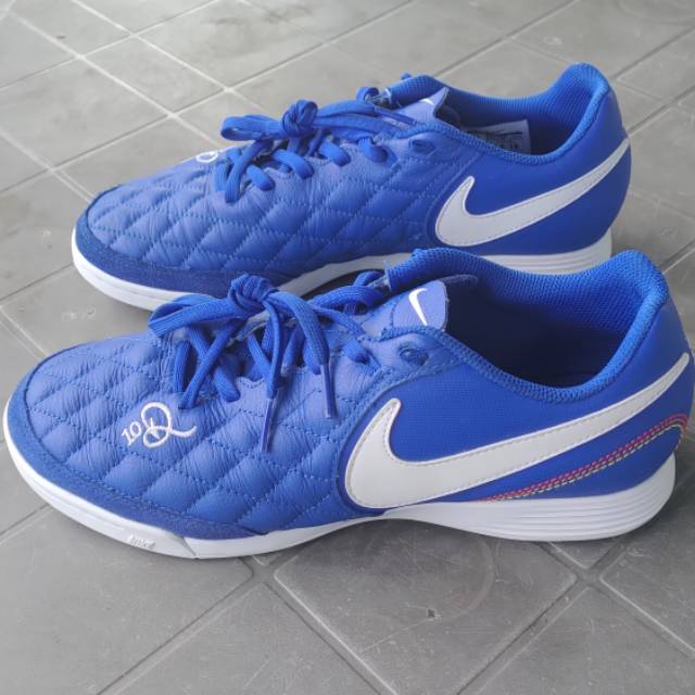 nike ronaldinho futsal