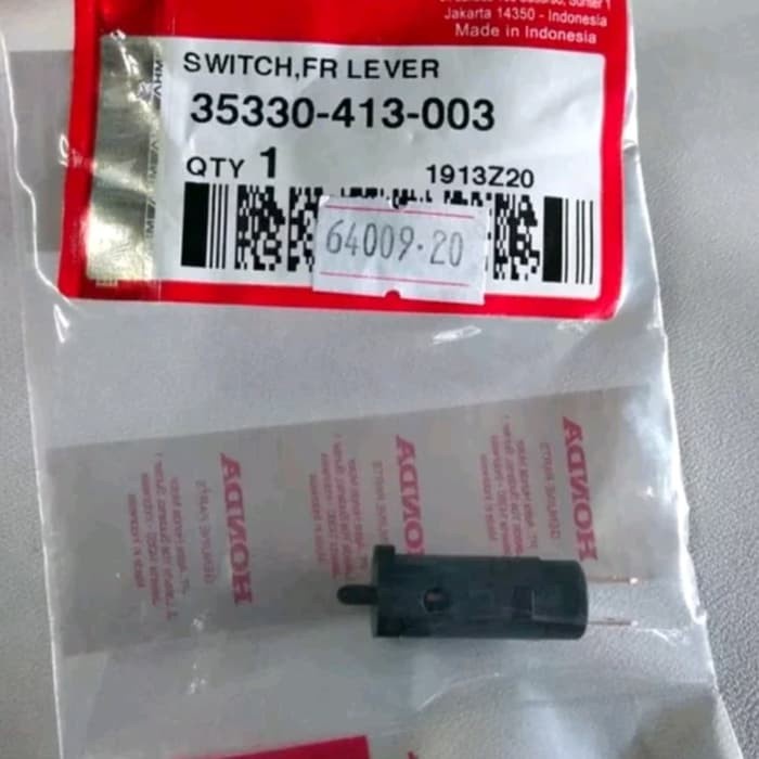(COD) SWITCH KOPLING HONDA TIGER MEGA PRO CS 1 VERZA CBR 150 R