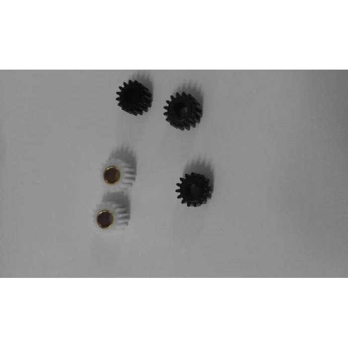 Gear Developer Mesin Ricoh MP 2851 3351 Mesin fotocopy