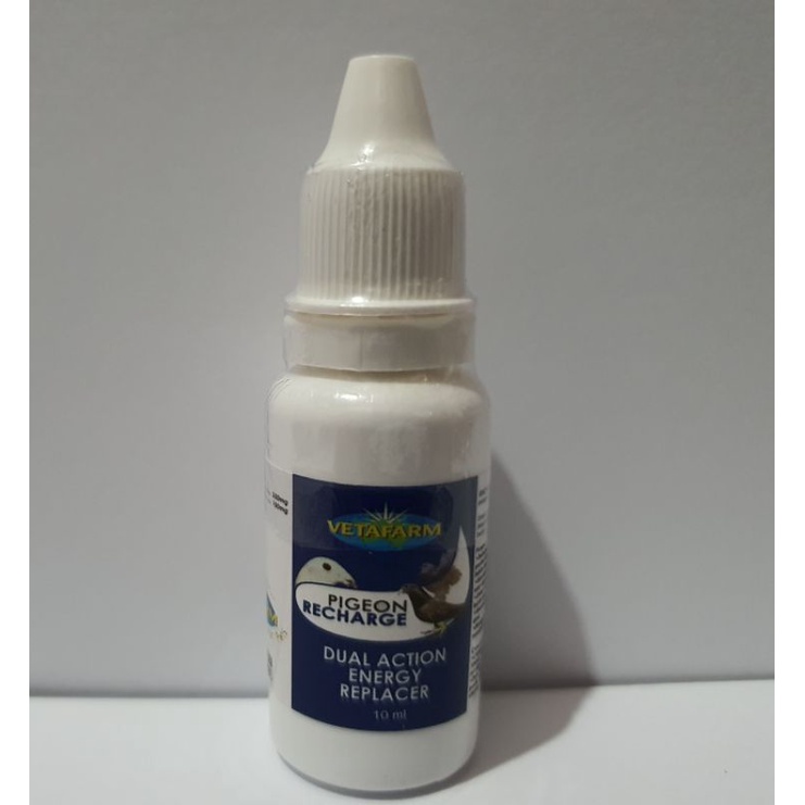 Recharge vetafarm 10ml