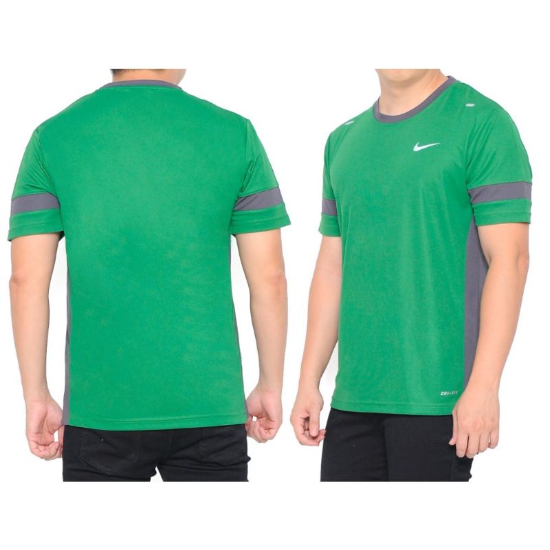 BAJU OLAHRAGA PRIA / BAJU OLAHRAGA NIKE / BAJU OLAHRAGA POLOS / BAJU OLAHRAGA LENGAN PENDEK / BAJU O