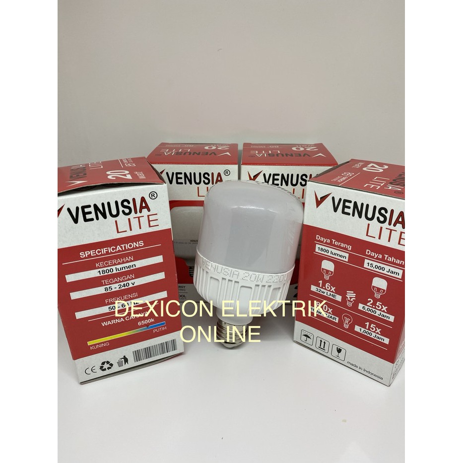 Bohlam 20 watt/lampu led 20 watt/bholam putih terang/grosir lampu led