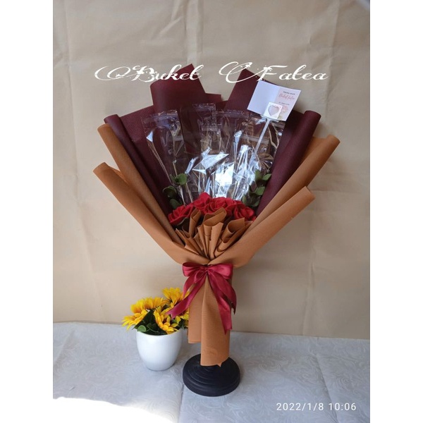 

Buket Uang Buket wisuda hadiah buket kosongan