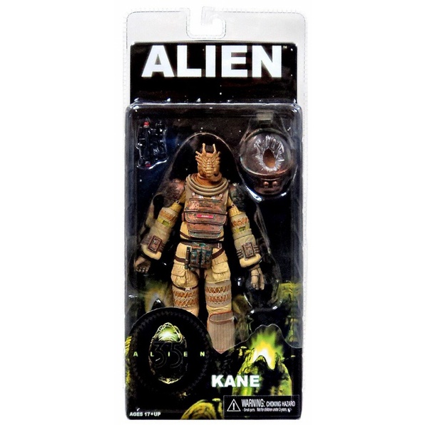 [NECA] Alien - Kane