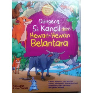 53 Gambar Hewan Kancil Asli Gratis Terbaik