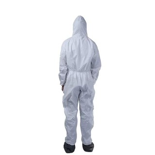  Baju  APD  Hazmat Impor Standar  International CE Shopee 