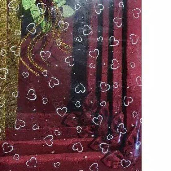 

➱ Kotak Hantaran Model Tutup 1set Isi 4 ❇