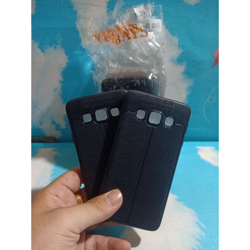 CASE AUTOFOKUS/AUTOFOCUS KULIT Samsung A3 2015