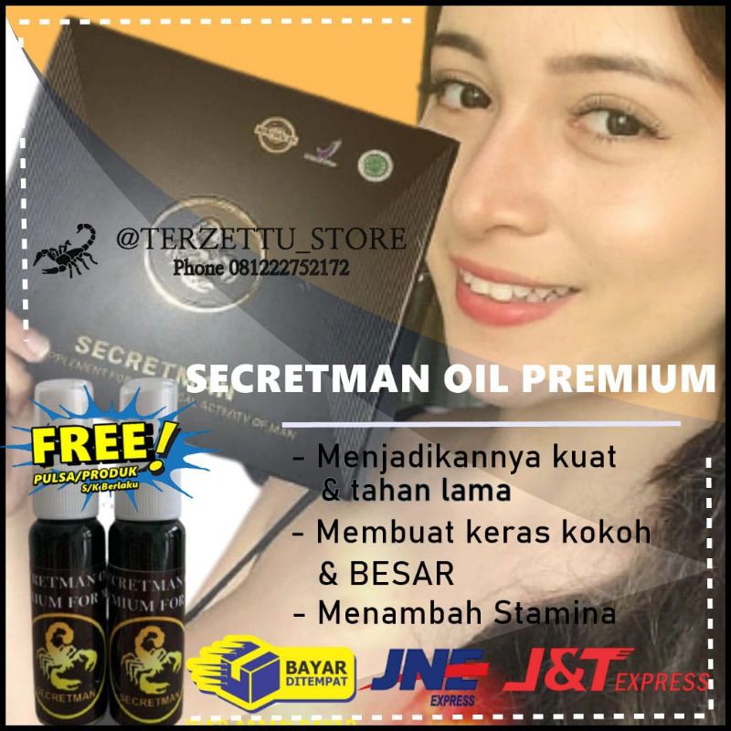 obat kuat oles spray tahan lama pembesar vital permanen tahan lama secretman original