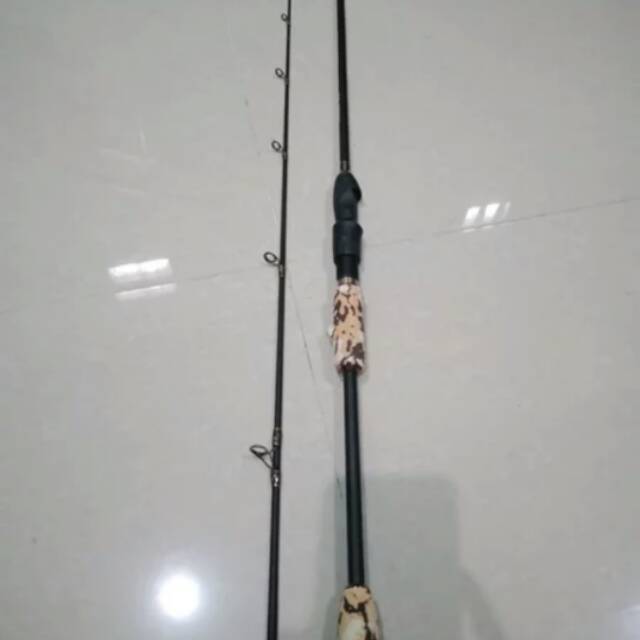 JORAN PANCING KENZI SPINCAST 180CM , 5-12LBS