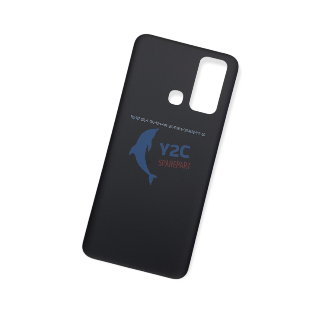 BACKDOOR VIVO Y30 / Y30I / VIVO Y50 / BACK COVER / TUTUP BELAKANG / BATERAI