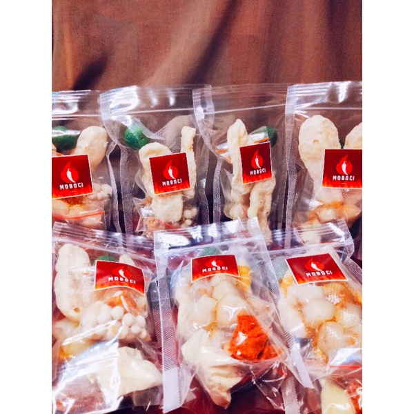 

BASO ACI ORIGINAL | ISI AYAM MERCON | MURAH | MOBOCI | VACUUM