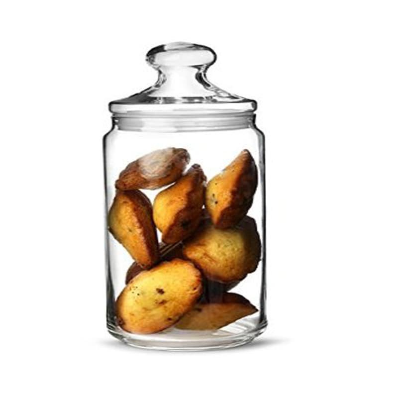 Toples Kaca Luminarc I Toples Kaca Kedap Luminarc Club Jar