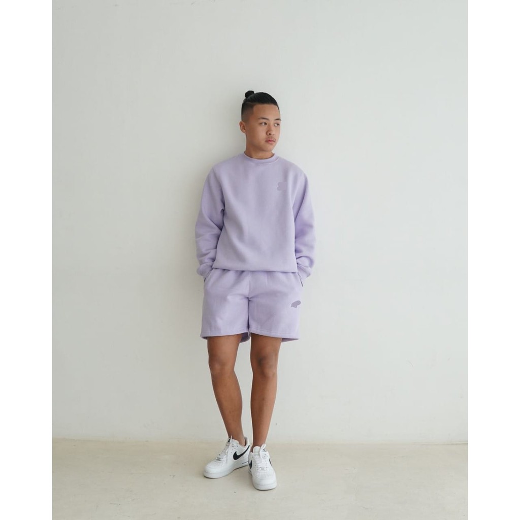 [STILFY] Crewneck Sweatshirt / Crewneck Hoodie / Crewneck Pria / Crewneck Oversize / Crewneck Basick / Crewnack Basic