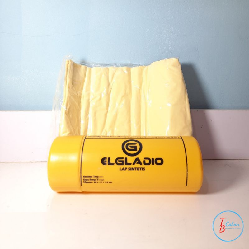 Kain Lap Kanebo / Kain Lap Mobil