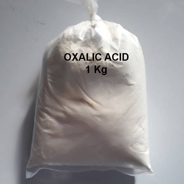 Oxalic Acid 1 Kg