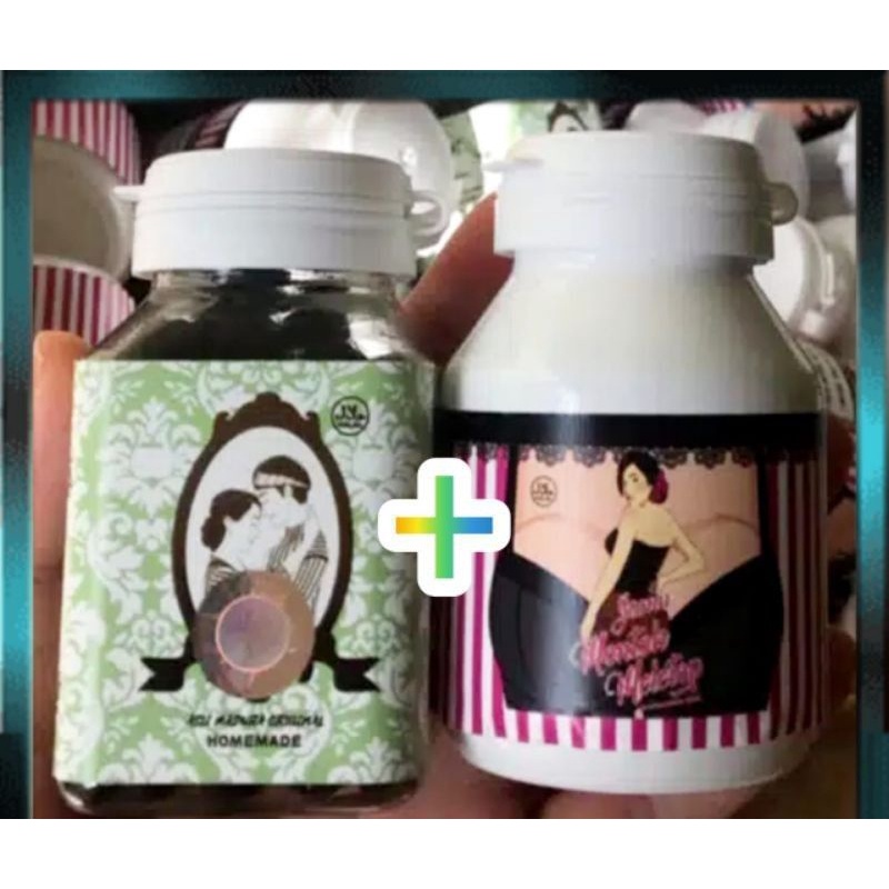 PROMO BELI 1 SET GRATIS 20 |JAMU RAHASIA WANITA | JAMU MONTOK MELETOP | JAMU ANTI PELAKOR | JAMU