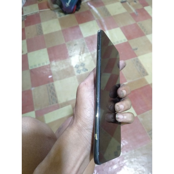 samsung a70 minus lcd