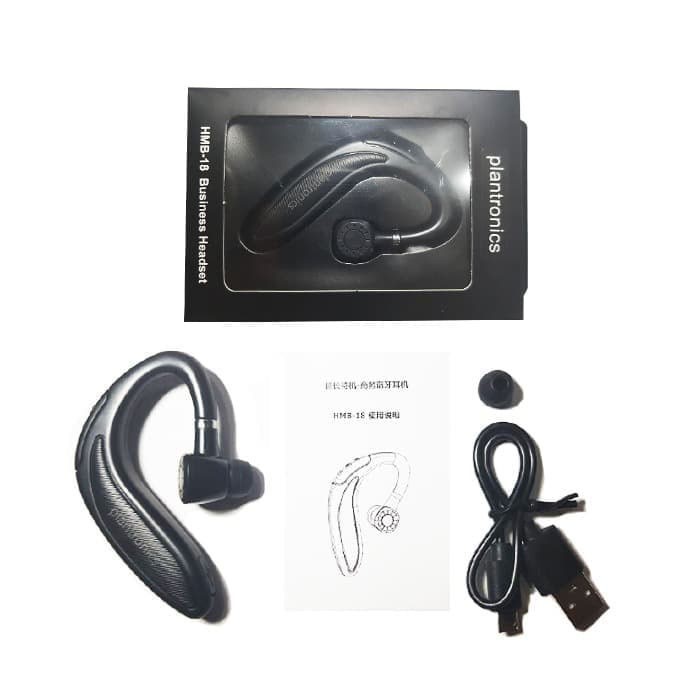 plantronics bluetooth 5.0