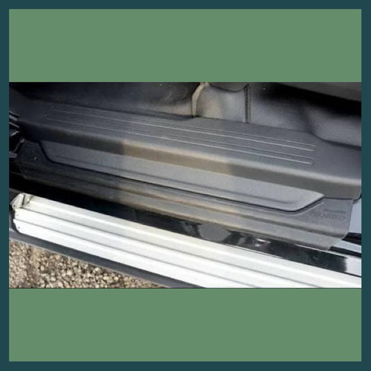 SILLPLATE SILL PLATE SIL PLATE SILL PLATE SAMPING ALL NEW PAJERO SPORT