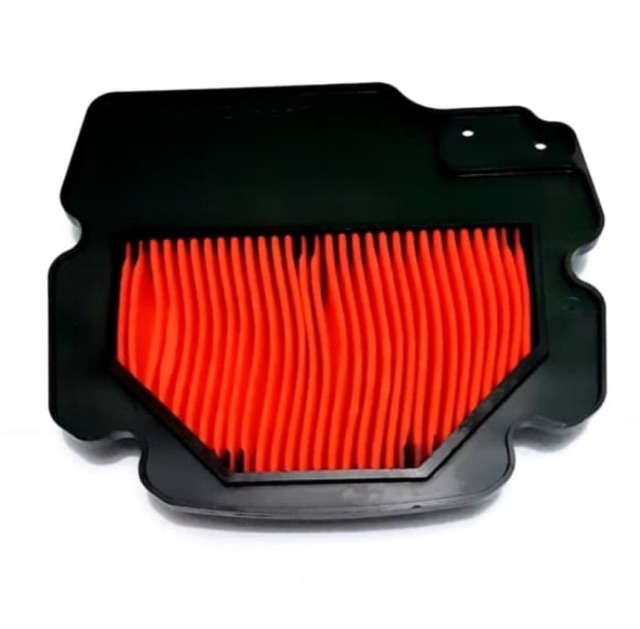 FILTER SARINGAN UDARA XEON RC AEROX 125 ASLI ORI YAMAHA 1LB WE445 00