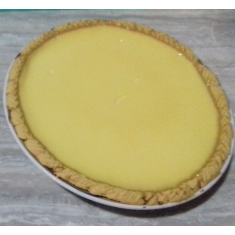 

Kue Lontar