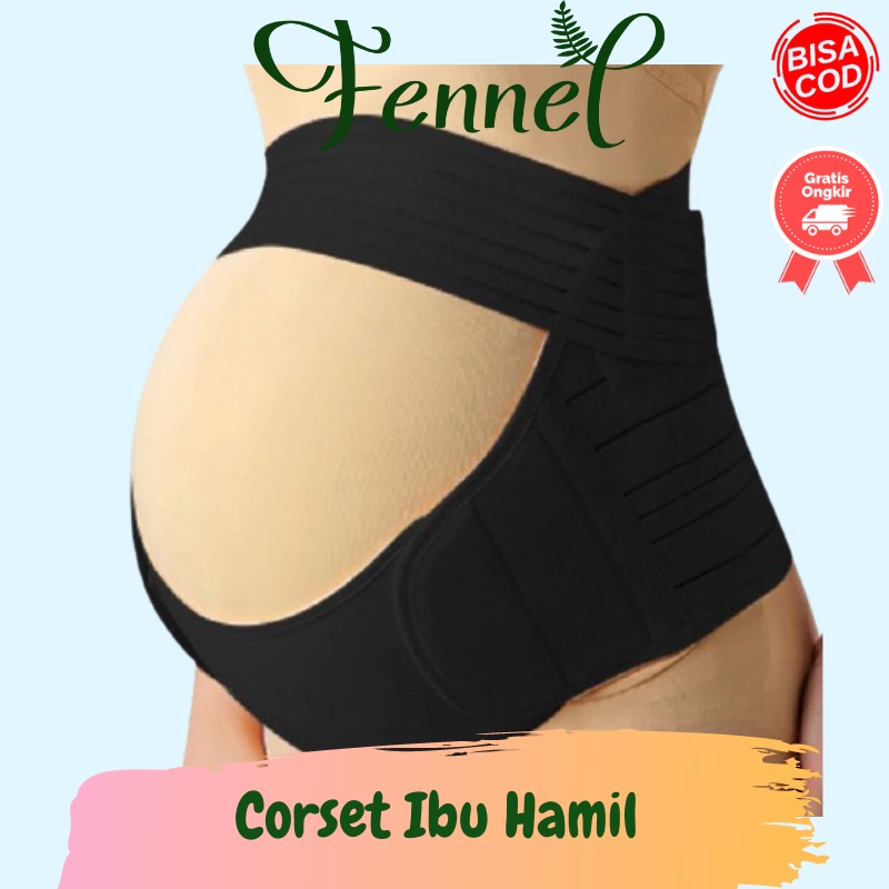 Corset Perut Ibu Hamil