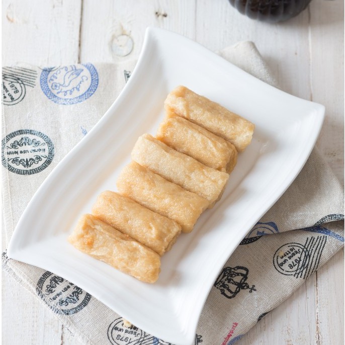 

PEMPEK LENJER KECIL ASLI PALEMBANG [FROZEN] Rp65.000