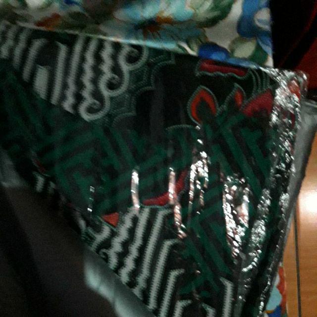 Maura Couple - Sania Ruffle Batik Couple Ori Ndoro Jowi Dnt Garansi Termurah Shopee Hayunda Sarwenda