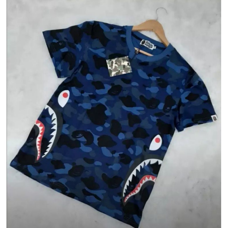 BAPE SHIRT