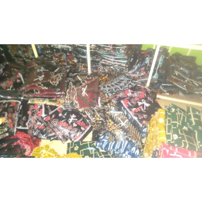 GAMIS KATUN ORI ANAK PER SATU KODI KHUSUS BUAT KULAKAN