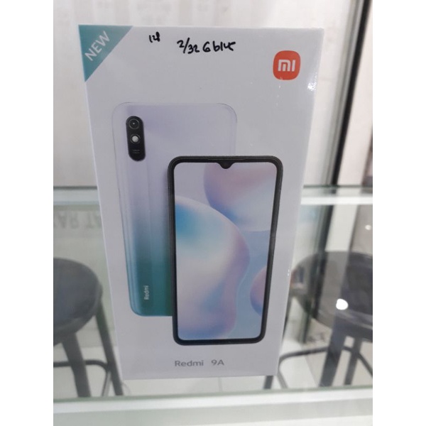 Xiaomi Redmi 9a 2/32