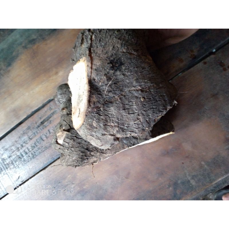 uwi atau umbi uwi putih 1kg