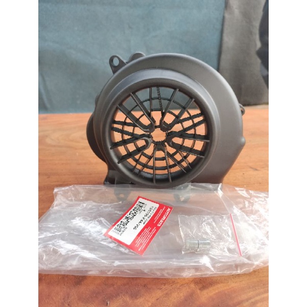 tutup cover kipas beat fi esp 2017  vario 110 led scopy 2017