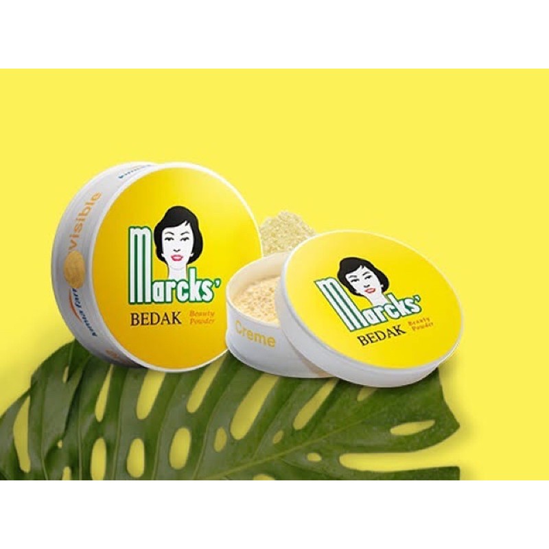 BEDAK TABUR MARCKS - MARCKS - BEDAK MARCKS