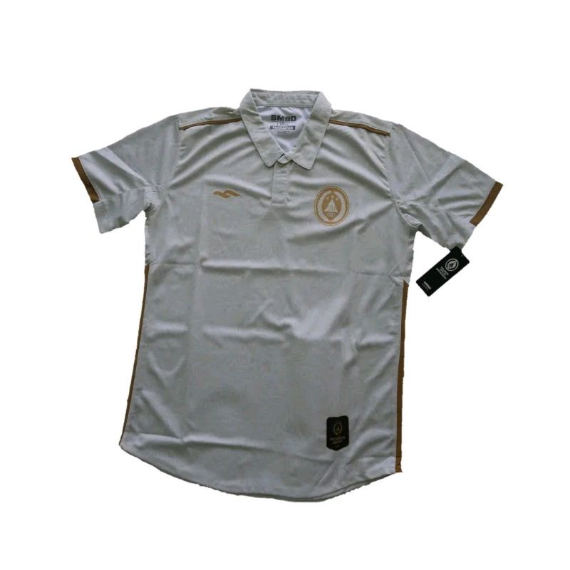 Jersey Away PSS Sleman 2019 Authentic