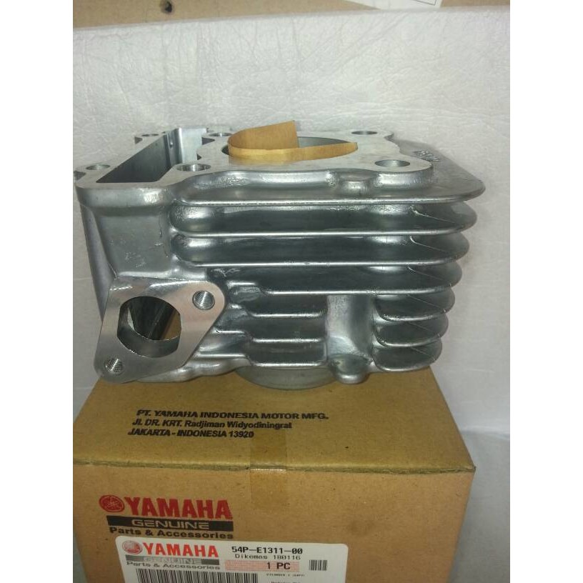 BLOK SEHER MIO J/MIO GT ORI YAMAHA