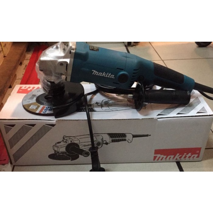 Produk Terbaru Mesin Gerinda 5" Makita Ga 5020