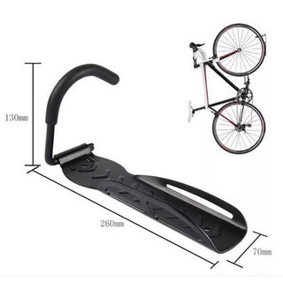 Gantungan Dinding Sepeda Bike Wall Hook Hanger Bracket Bike Stand Wall MTB Minon Federal