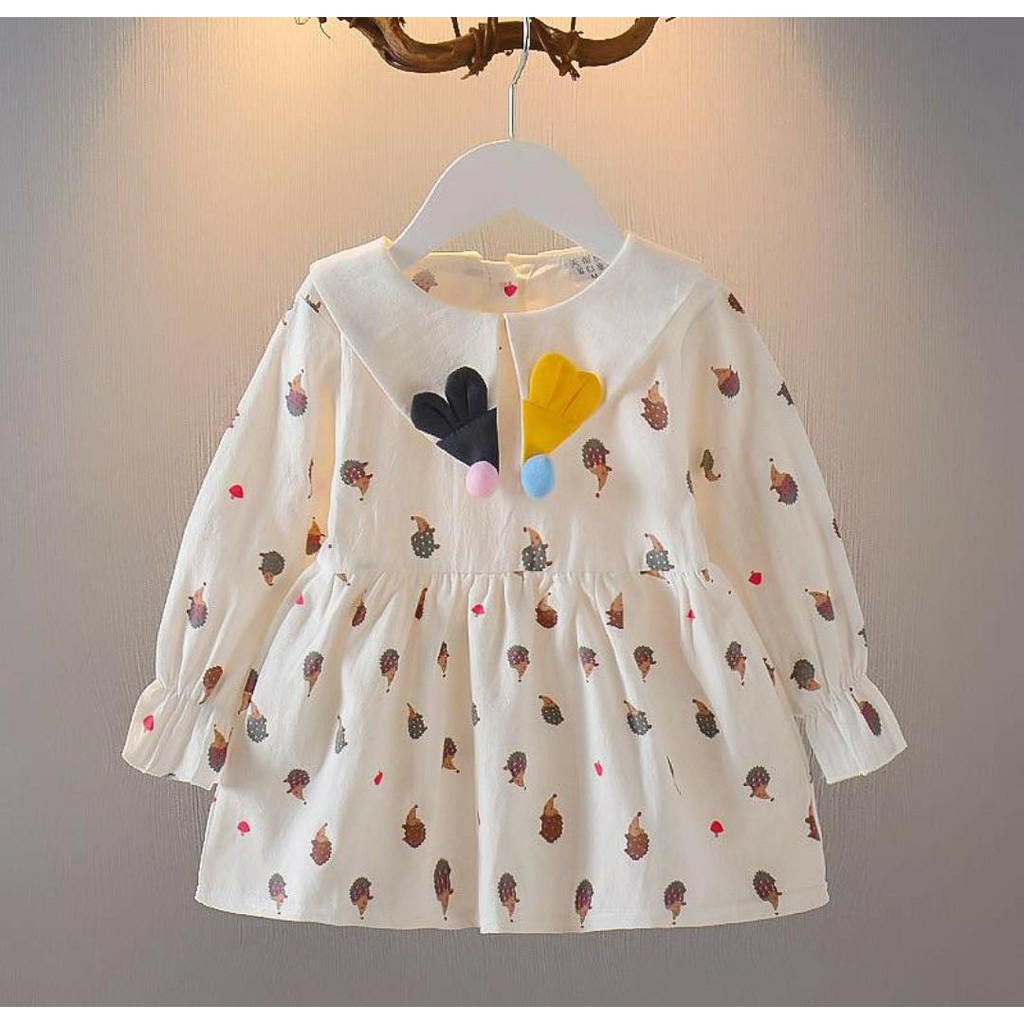 351#Baju anak Import/fashion anak/baju perempuan