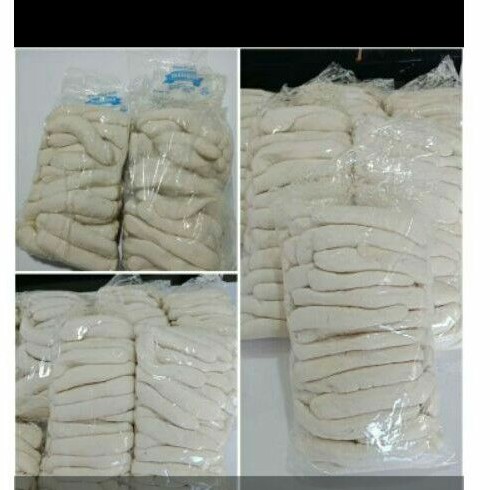 

Otak-otak Ikan