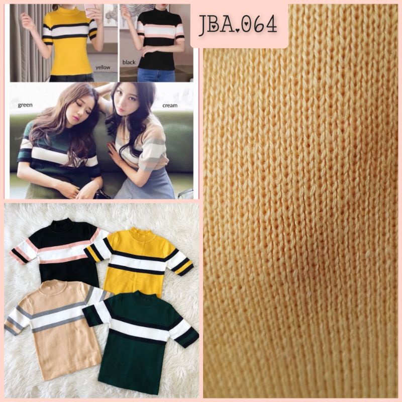 ATASAN/blouse/import/rajut/atasan import/atasan rajut/atasan rajut import/JBA.064