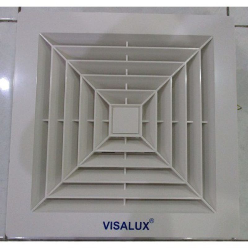 Exhaust Fan Ventilasi 8 Inch Visalux APT-20A