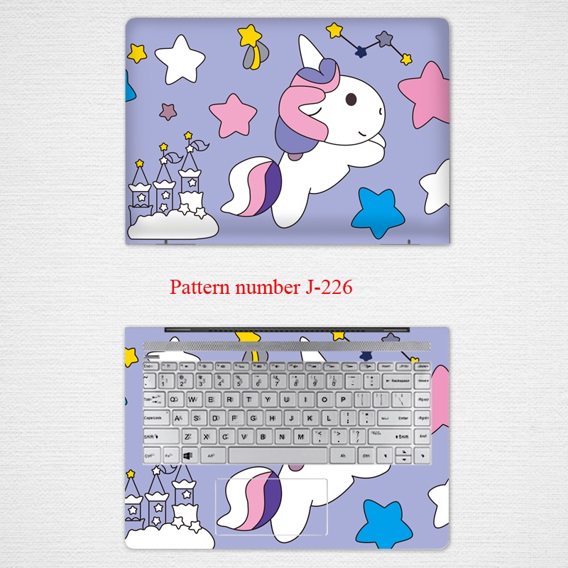 Stiker Film Pelindung Layar Laptop Asus Lingyao S2 Generation VivoBook14 14 &quot;15.6cm Motif Batu FL8700U