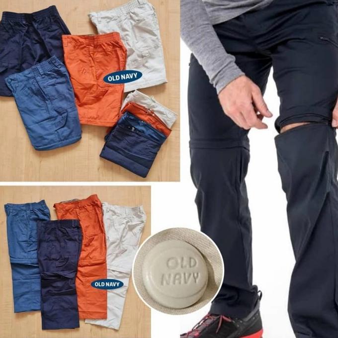celana pendek anak laki-laki cargo merk old navy original Termurah Terbaru