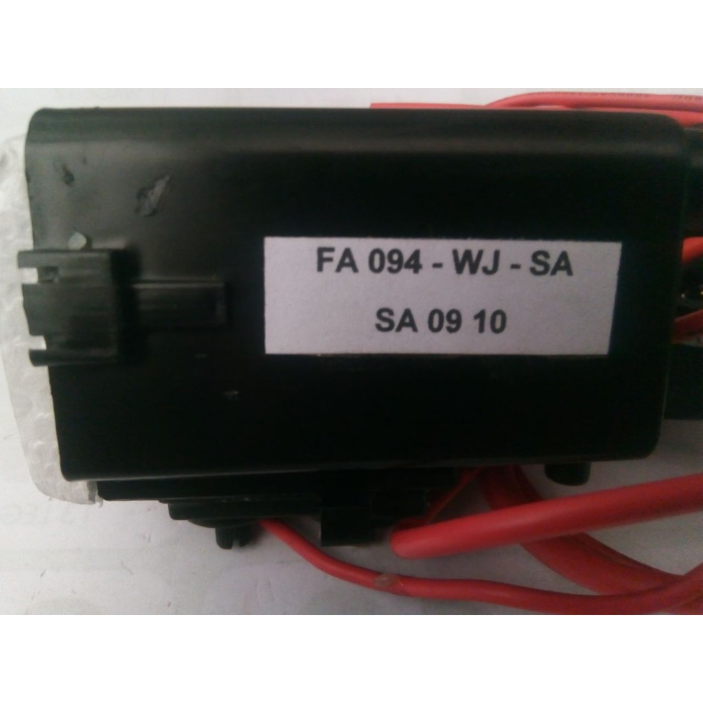 Fly back TV ( FA 094 WJSA )